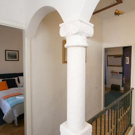 Blue Symphony Old Town Apartment Dubrovnik Exterior photo