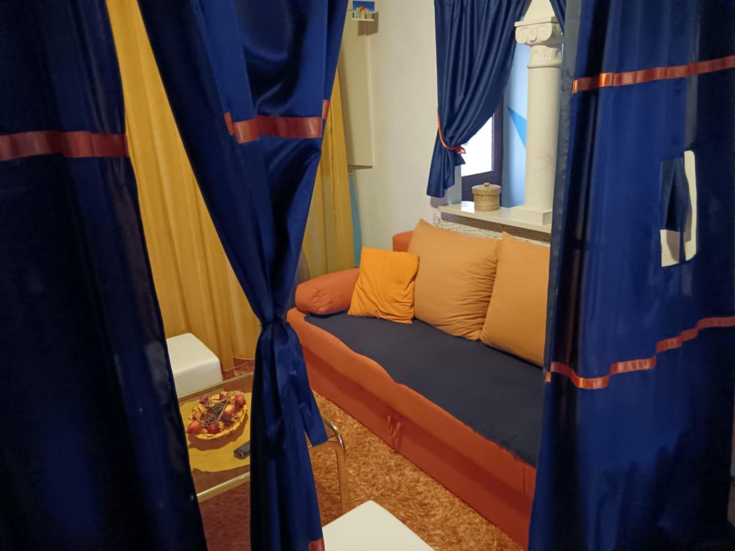 Blue Symphony Old Town Apartment Dubrovnik Exterior photo