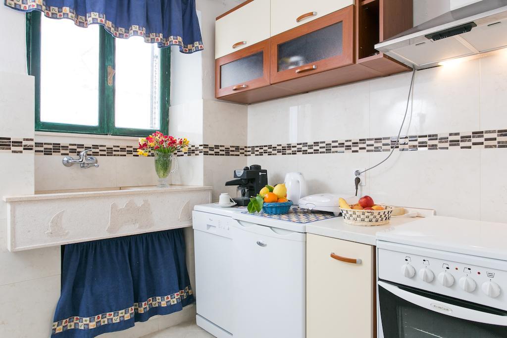 Blue Symphony Old Town Apartment Dubrovnik Room photo